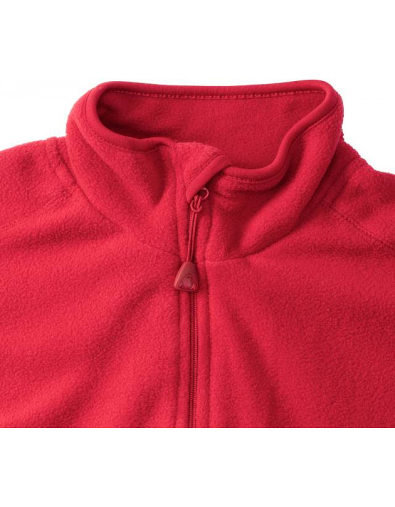 Jachetă din microfleece pentru bărbați